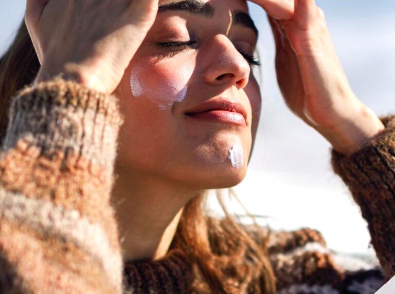 The Importance of Winter SPF