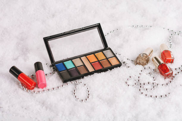 Top Three Winter Beauty Must-Haves