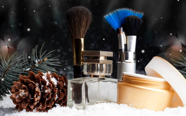 Winter Essentials: Three Must-Have Beauty Products