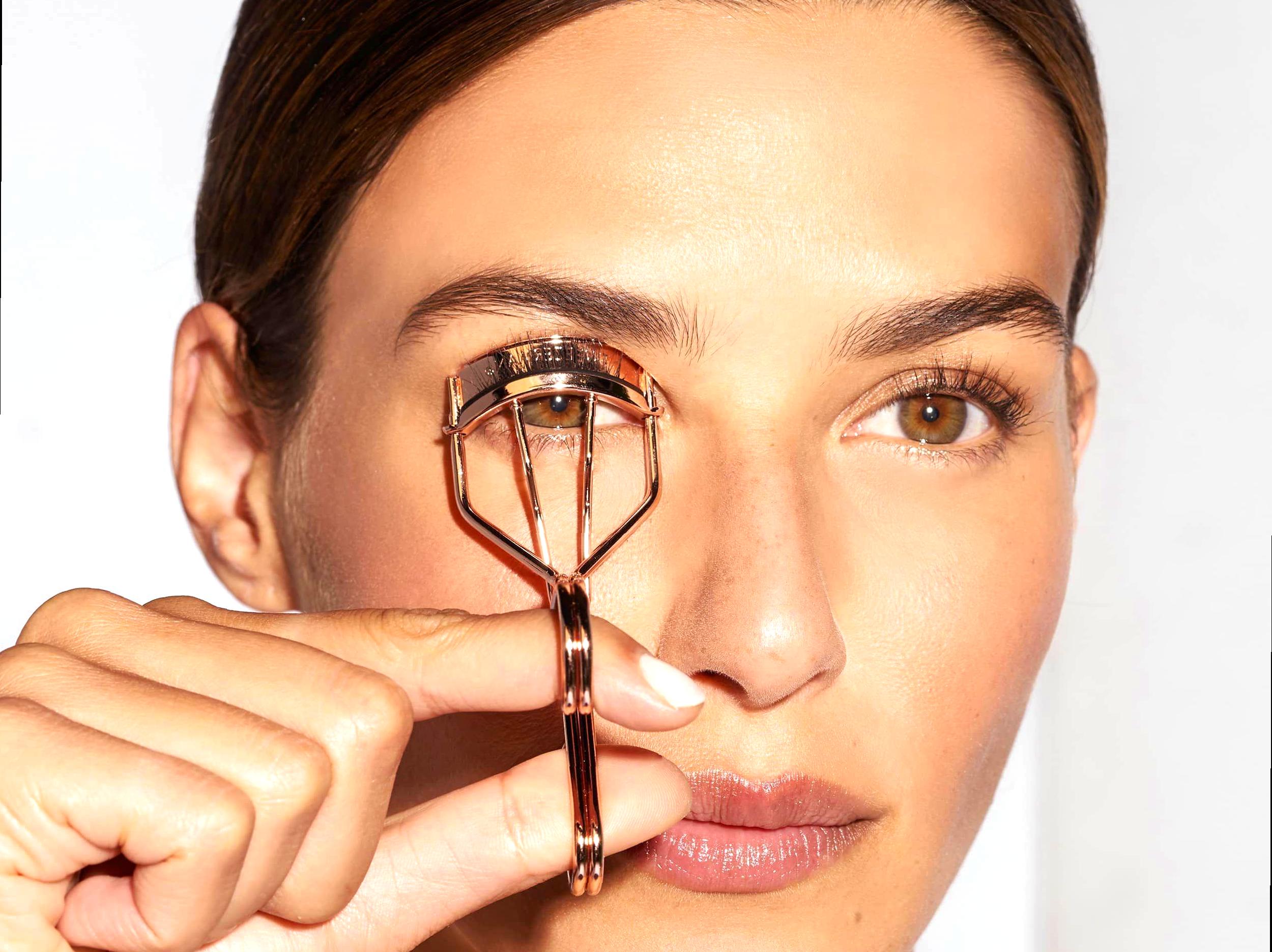 The Truth About Eyelash Curlers: Do You Really Need One?