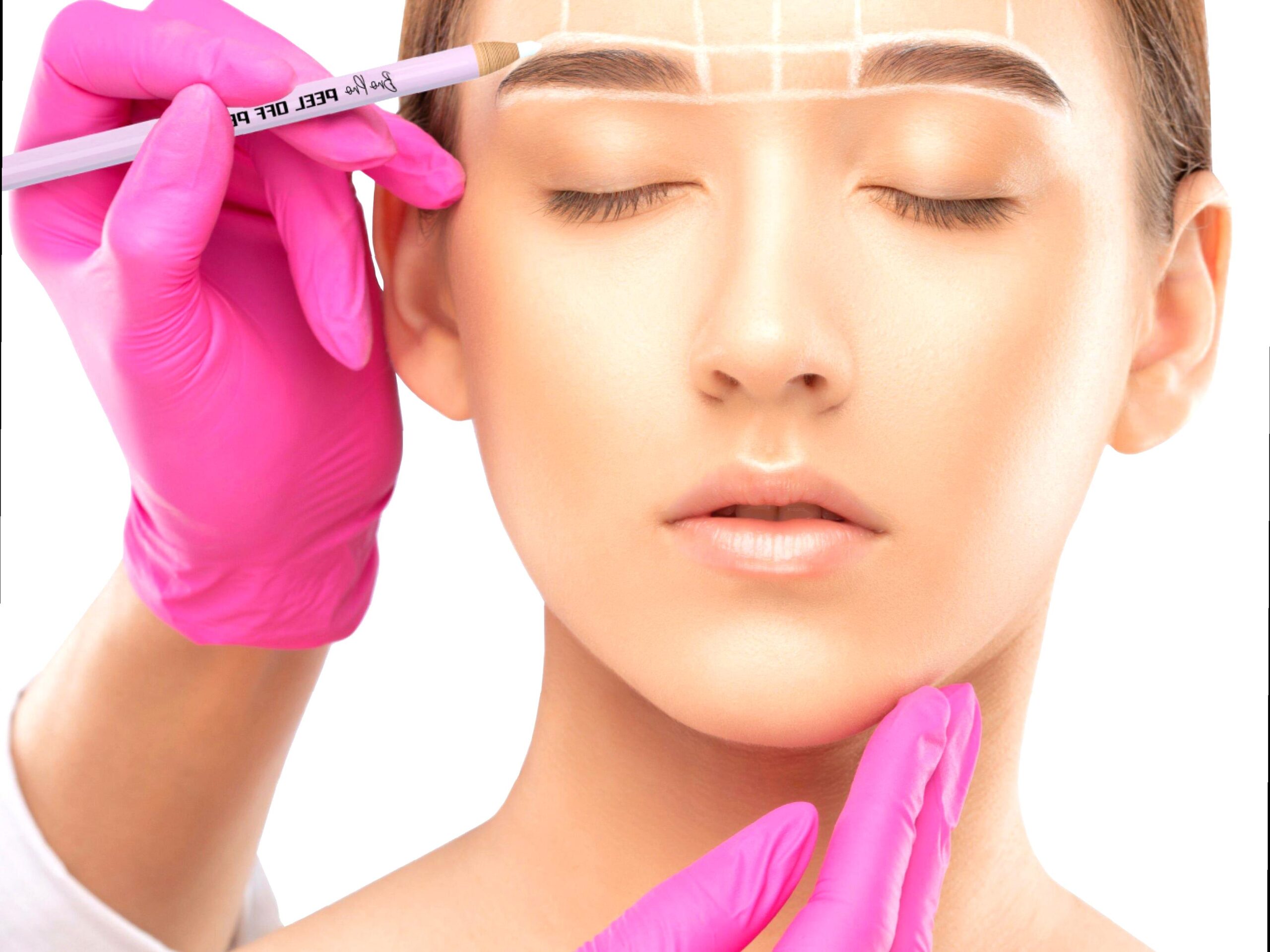 Can Microblading Cause Eyebrow Peeling?