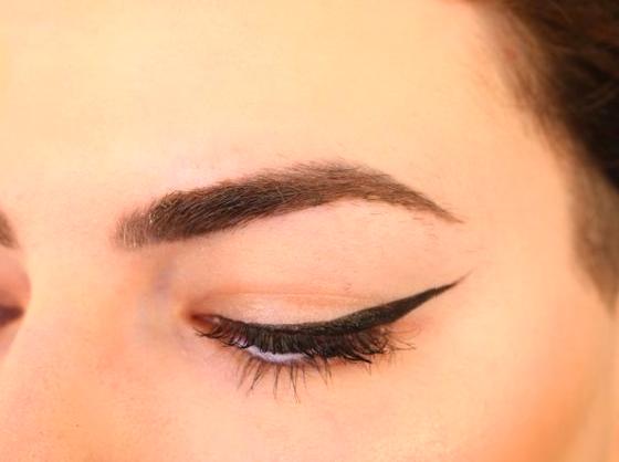 Is It Normal for Eyebrows to Peel After Microblading?