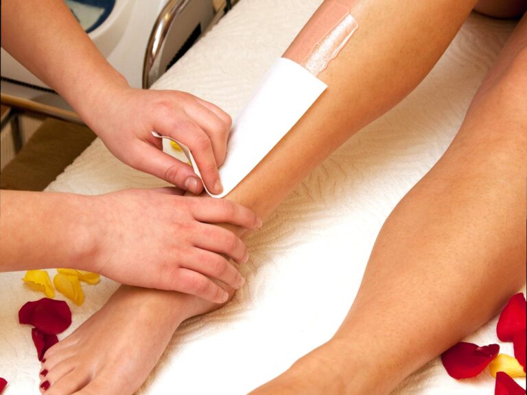 Educational Courses for Hair Removal Technicians